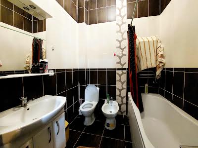 квартира по адресу Раппопорта ул., 7