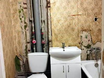 квартира по адресу Підмонастирська ул., 2