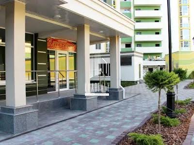 квартира за адресою Герцена вул., 35