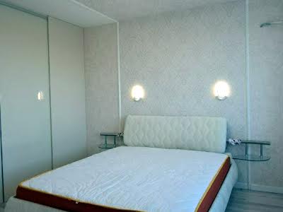 квартира по адресу Пономарёва ул., 26