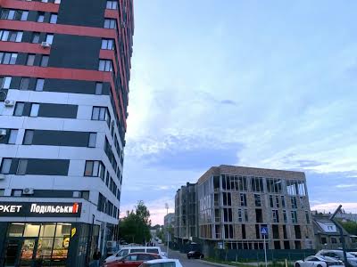 комерційна за адресою Скульптора Сосновського, 10а