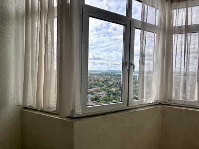квартира по адресу Миколы Бажана просп., 8б