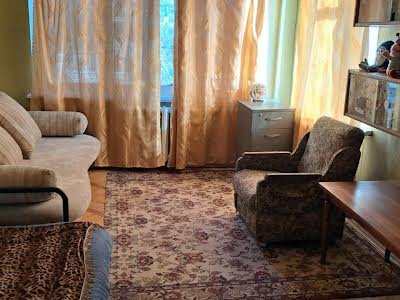 квартира по адресу Даниила Щербаковского ул. (Щербакова), 57-А