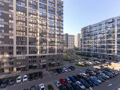 квартира по адресу Олександра Олеся ул., 2-Б