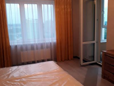 квартира за адресою Краківська вул., 27