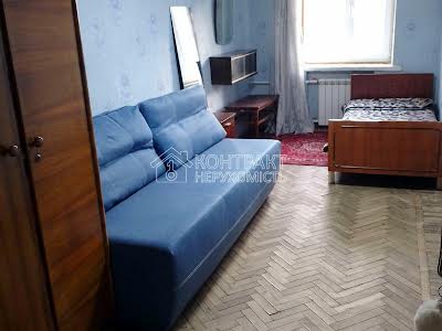 квартира за адресою Гоголя вул., 2а