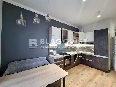 квартира за адресою Саперне Поле вул., 12
