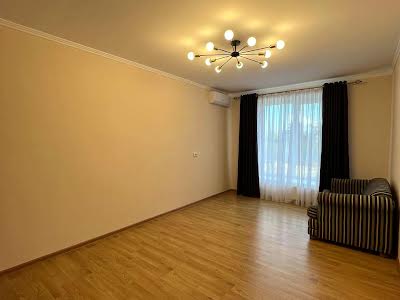 квартира по адресу Героїв Миколаєва ул., 129А