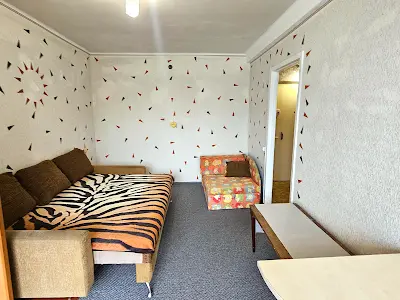 квартира по адресу Богатырская ул., 2