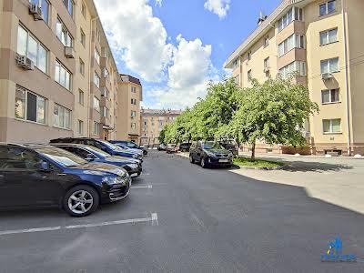 квартира по адресу Івана Франка ул., 5