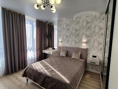 квартира за адресою Гліба Бабіча вул. (Канальна), 8-Б