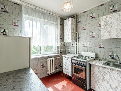 квартира за адресою Метробудівська вул., 5