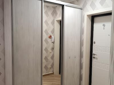 квартира за адресою Сергія Данченка вул., 30