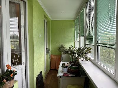 квартира за адресою Зубарєва вул., 24