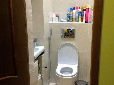 квартира по адресу Філатова, 12