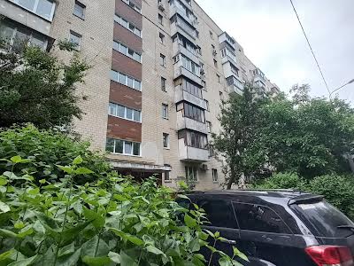 квартира за адресою Сокальська вул., 6