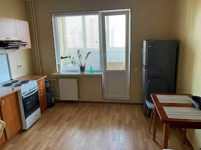 квартира по адресу Урловская ул., 34-А