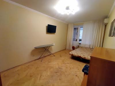 квартира за адресою Академіка Вернадського бульв., 85