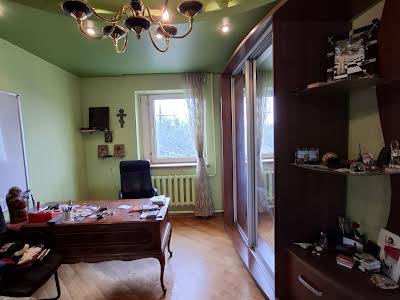 будинок за адресою Краснопільська вул., 35
