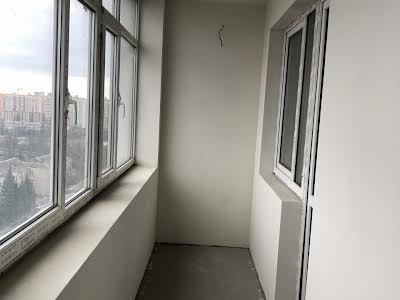 квартира за адресою Берестейський просп. (Перемоги), 55 А