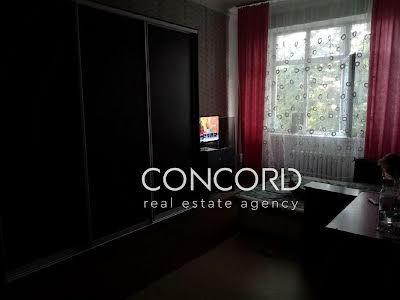 квартира за адресою Електриків пров., 7