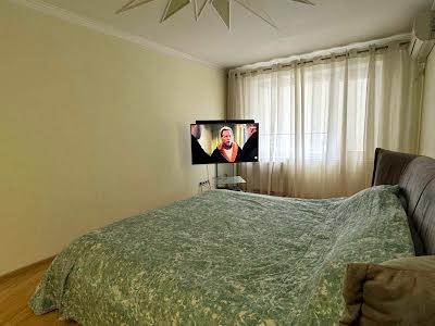 квартира за адресою Володимира Івасюка просп. (Героїв Сталінграду), 49