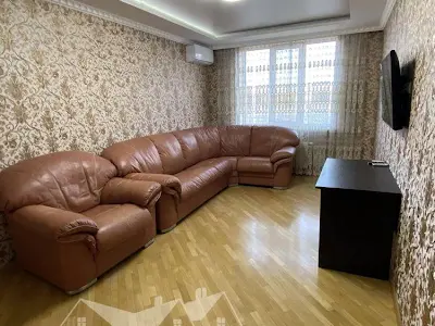 квартира по адресу Киевская ул., 247