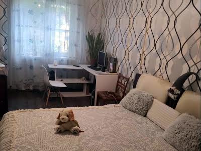 квартира за адресою Люстдорфська дорога вул., 58а