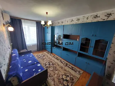 квартира по адресу Василия Касияна ул., 2-Б