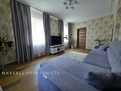 будинок за адресою Миколи Сумцова вул. (Римського-Корсакова), 34-34