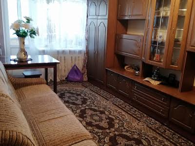 квартира за адресою Городоцька вул., 287