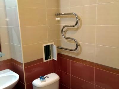 квартира за адресою Русанівський бульв., 9