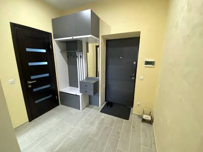 квартира за адресою Вільський Шлях вул., 14-А