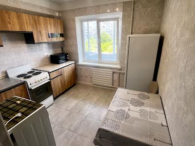 квартира за адресою Оболонський просп., 43