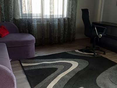 квартира за адресою Олевська вул., 11