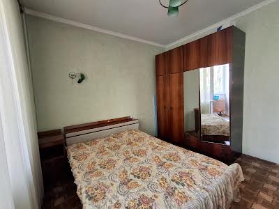кімната за адресою Архітектора Вербицького вул., 36