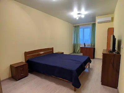 квартира за адресою Патріарха Мстислава Скрипника вул., 48-А