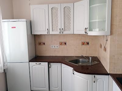 квартира по адресу Авиаконструктора Игоря Сикорского ул. (Танковая), 4-Б
