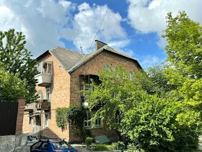 квартира по адресу Людмили Проценко ул. (Петра Красикова), 8