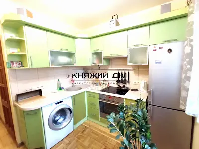 квартира по адресу Урловская ул., 3