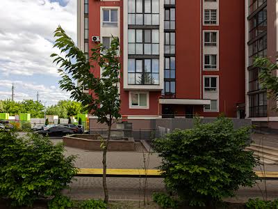 квартира за адресою Богдана Хмельницького вул., 284-Б