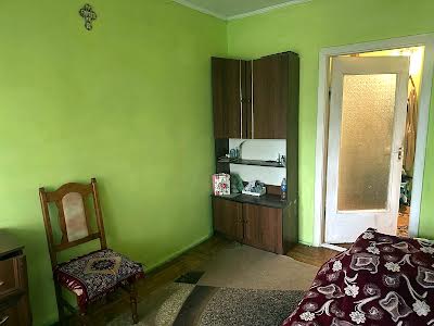 квартира за адресою Михайла Грушевського вул., 39