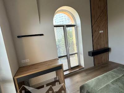 квартира за адресою Соборна вул., 8