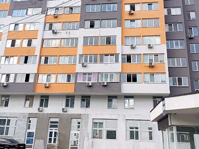 квартира за адресою Магістральна вул., 33
