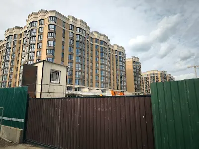 квартира по адресу Пригородная ул., 12