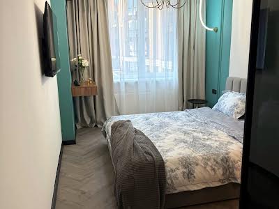 квартира по адресу Мартинова просп., 24