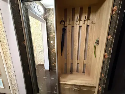 квартира по адресу Николая Кибальчича ул., 21