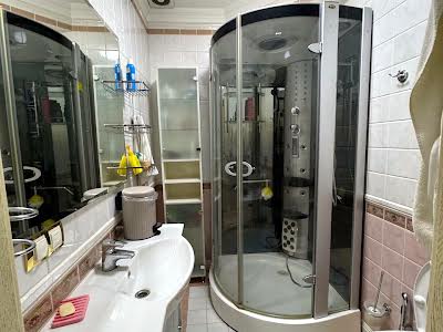 квартира за адресою Святослава Караванського вул. (Жуковського), 10