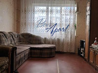 квартира за адресою Героїв Дніпра вул., 36-Б