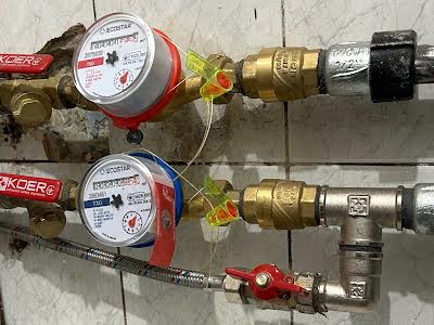 квартира за адресою Зодчих вул., 4